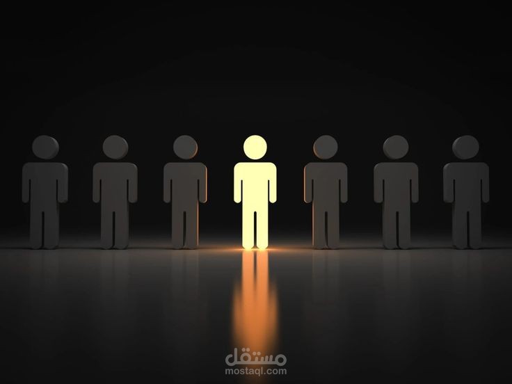 في وهم الكمال الصناعي وسيكولوجية الاختلاف