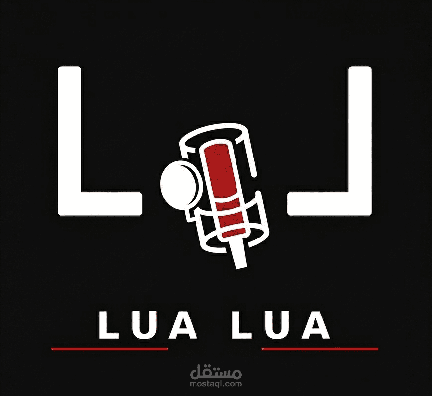 Logo and brand theme