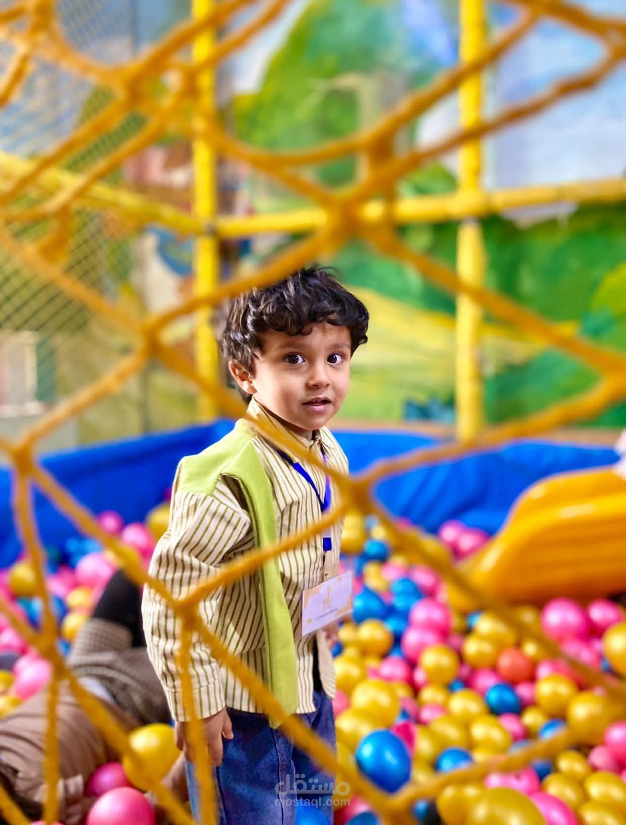صنعاء اليمن روضه A+ Academy