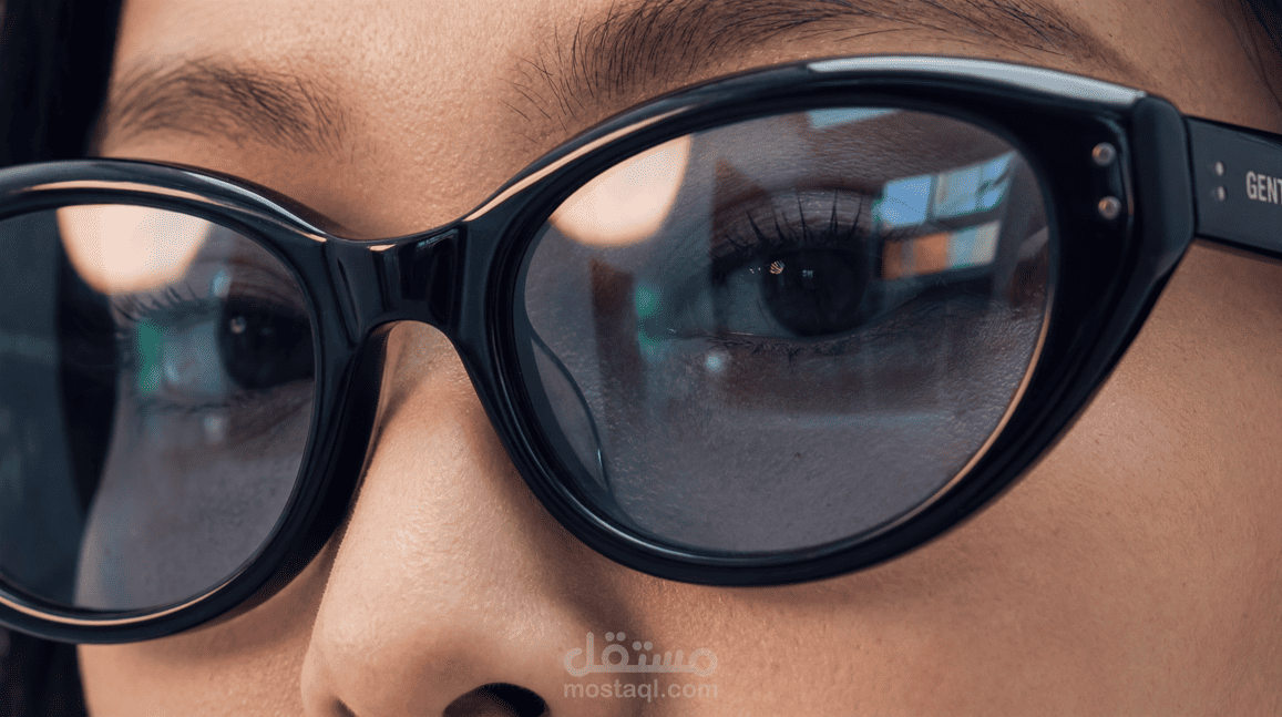 Gentle Monster Sunglasses