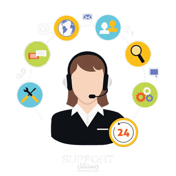 Customer Support & Helpdesk Management