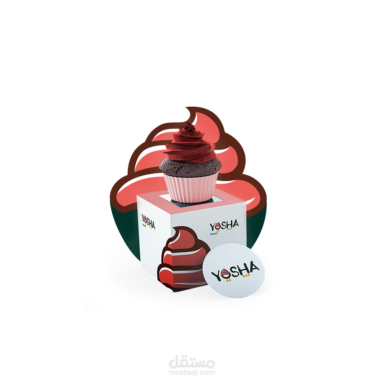 يوشا سويت | Yosha Sweet