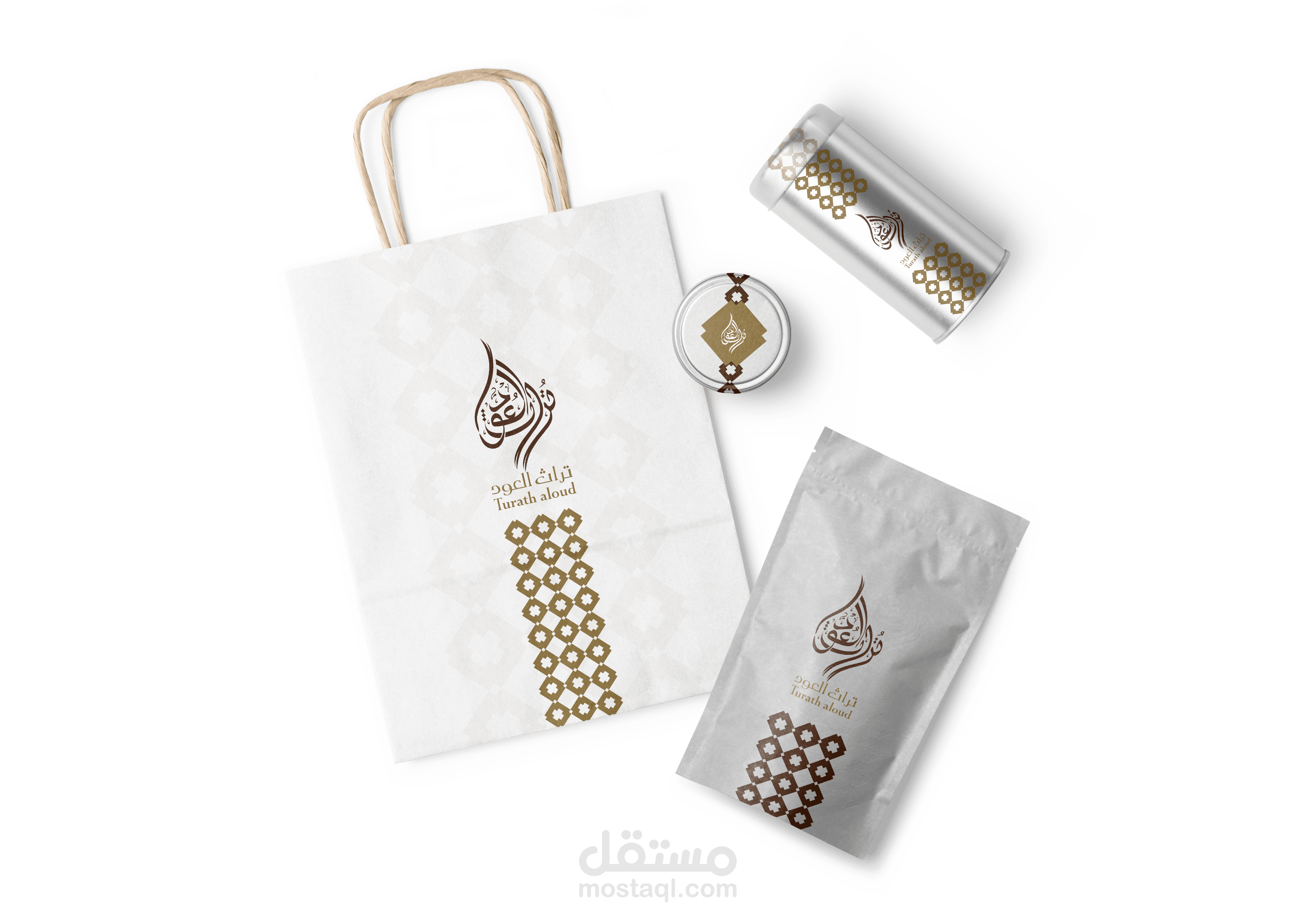 تراث العود | oud