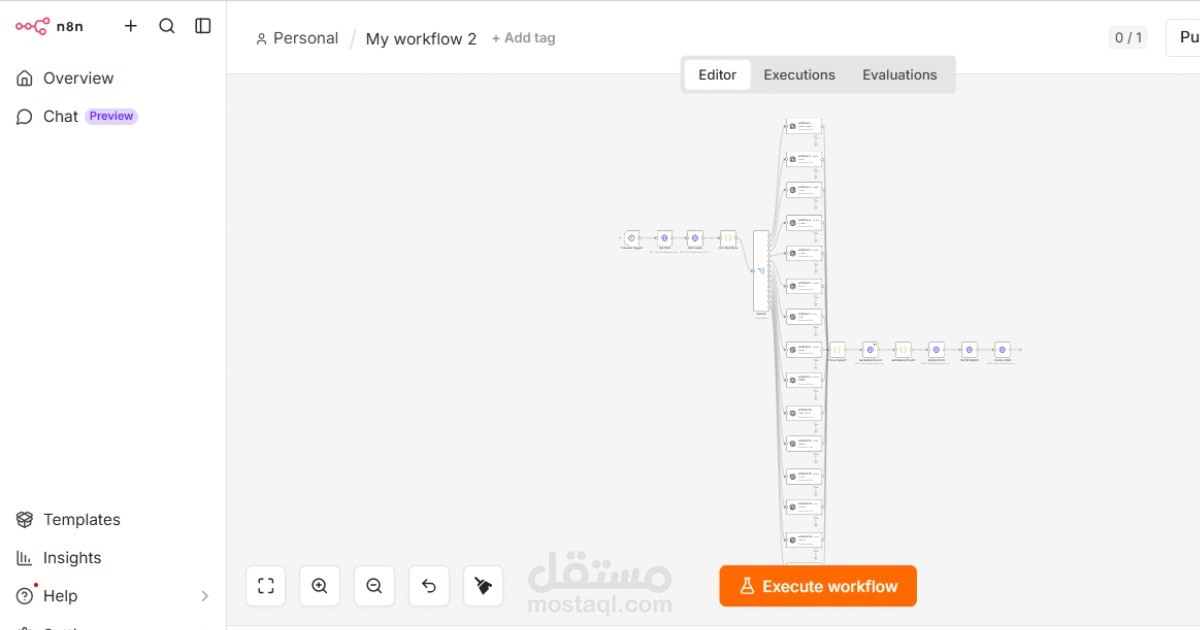 اتوميشن بيكتب مقالات متوافقه مع ال seo كل مقال بطريقة مختلفه عن الاخر.