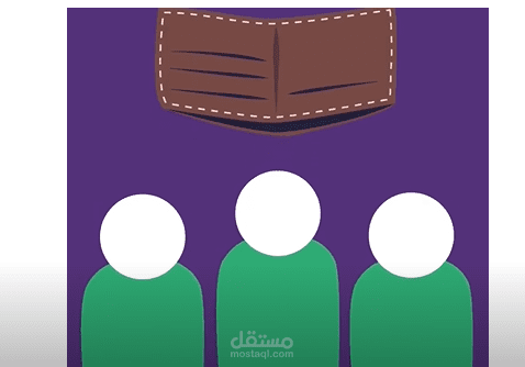 فيديو إعلاني لجمعية حقوق الطفل