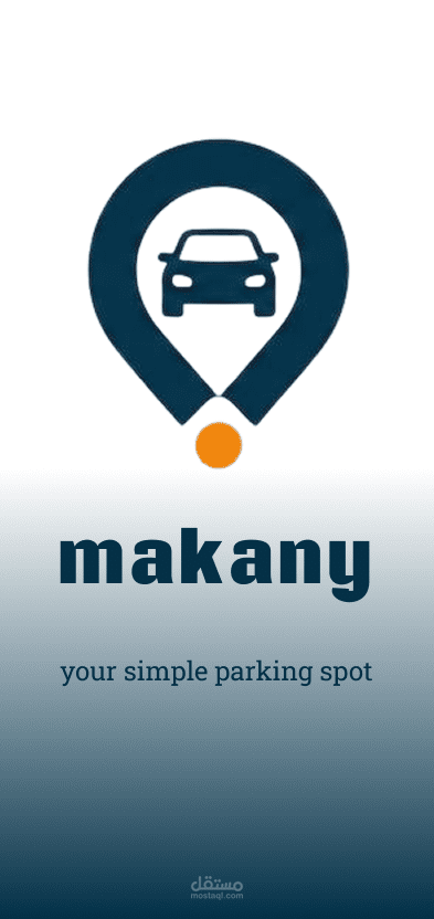 Makany Parking Spots