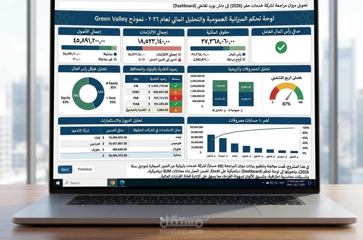 محاسبة تكاليف