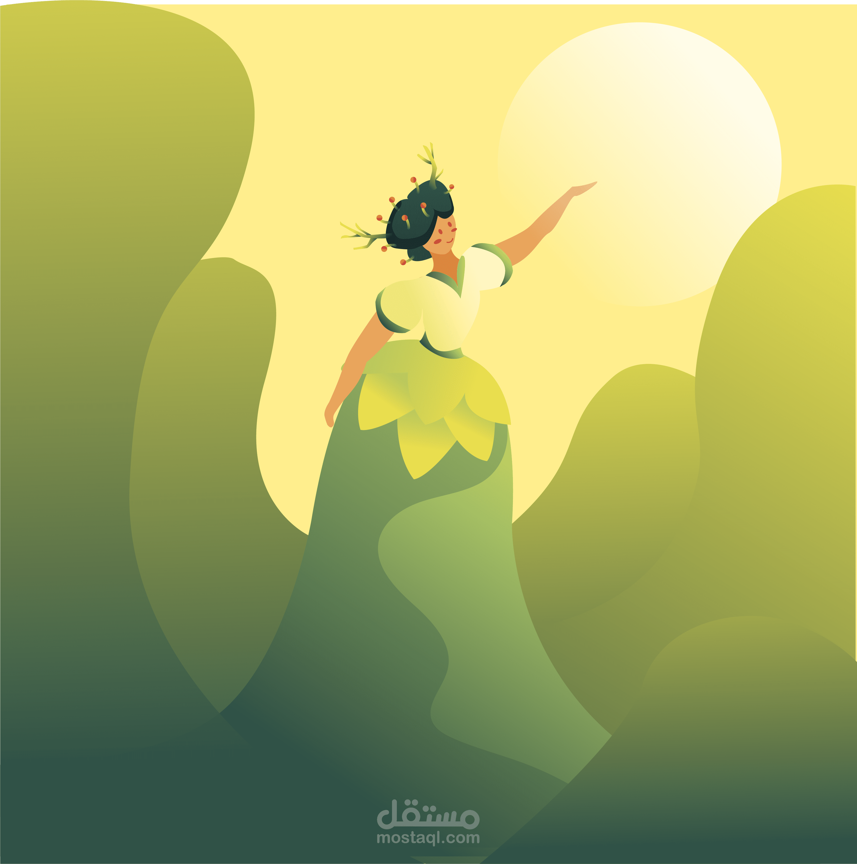 Vector Illustration