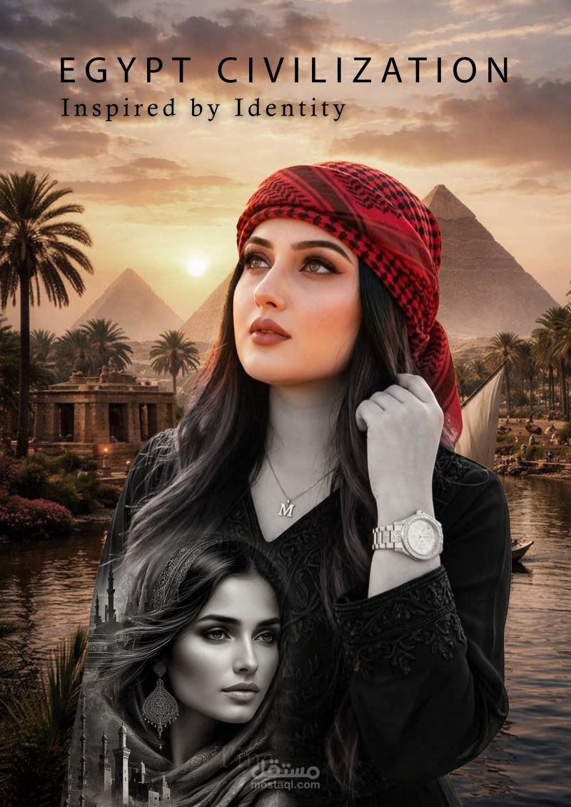 تصميم إعلان سوشيال ميديا لمطعم برجر