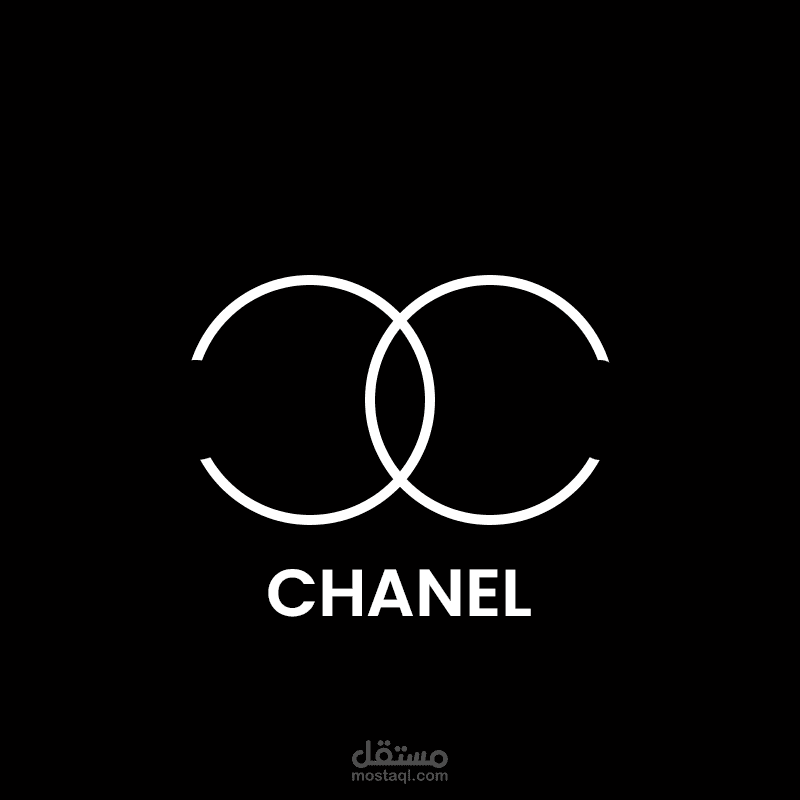 Luxury Fashion Logo Design
