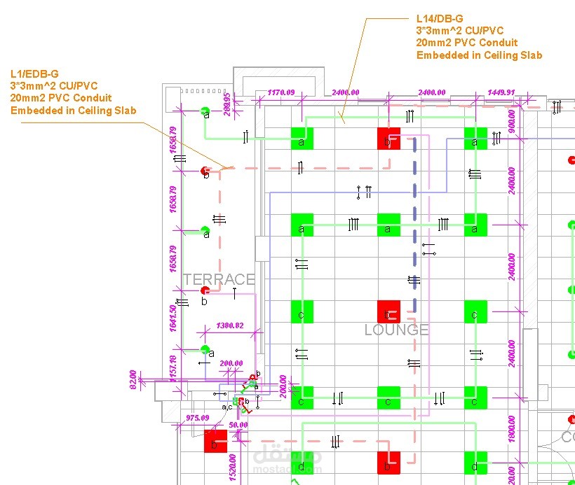 Revit design
