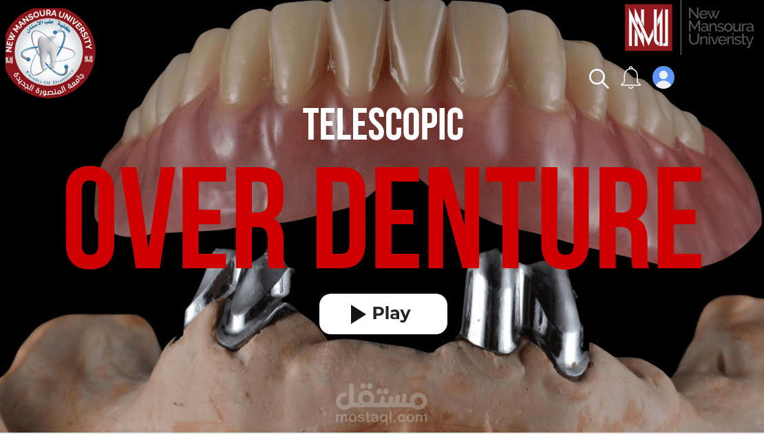 power point about clincal case in dentistry