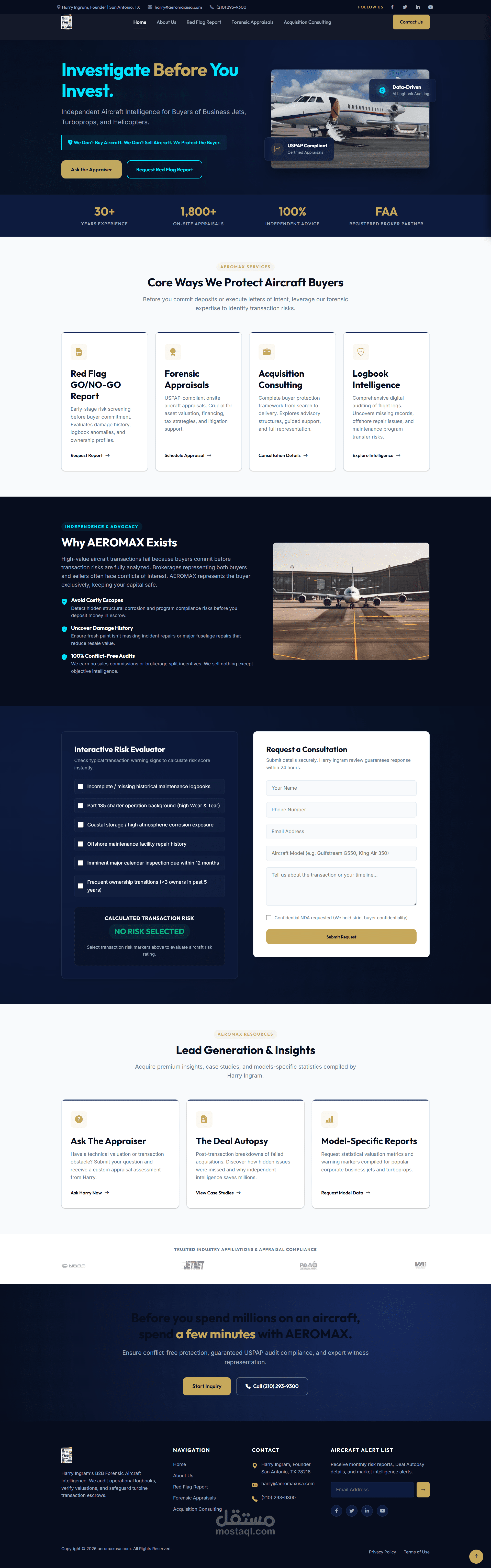 AEROMAX