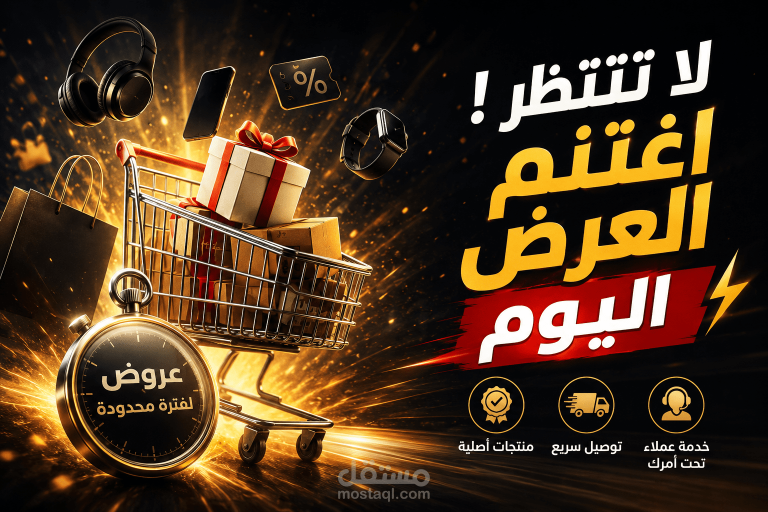 ل محل