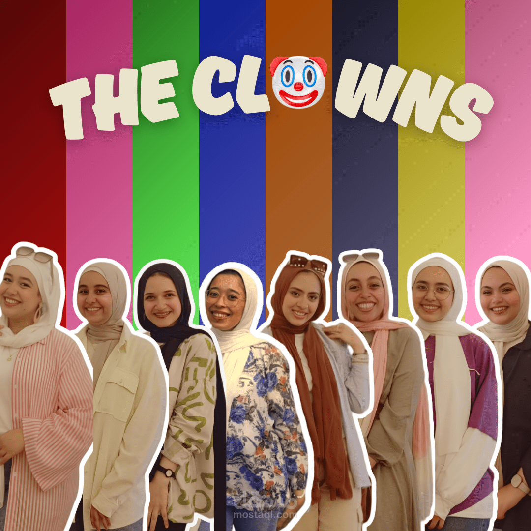clowns