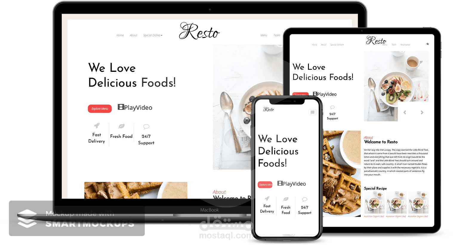 تحويل ملف منPSD لHtml,Css