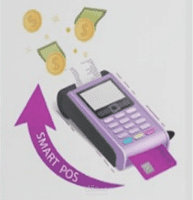 point-of-sale system