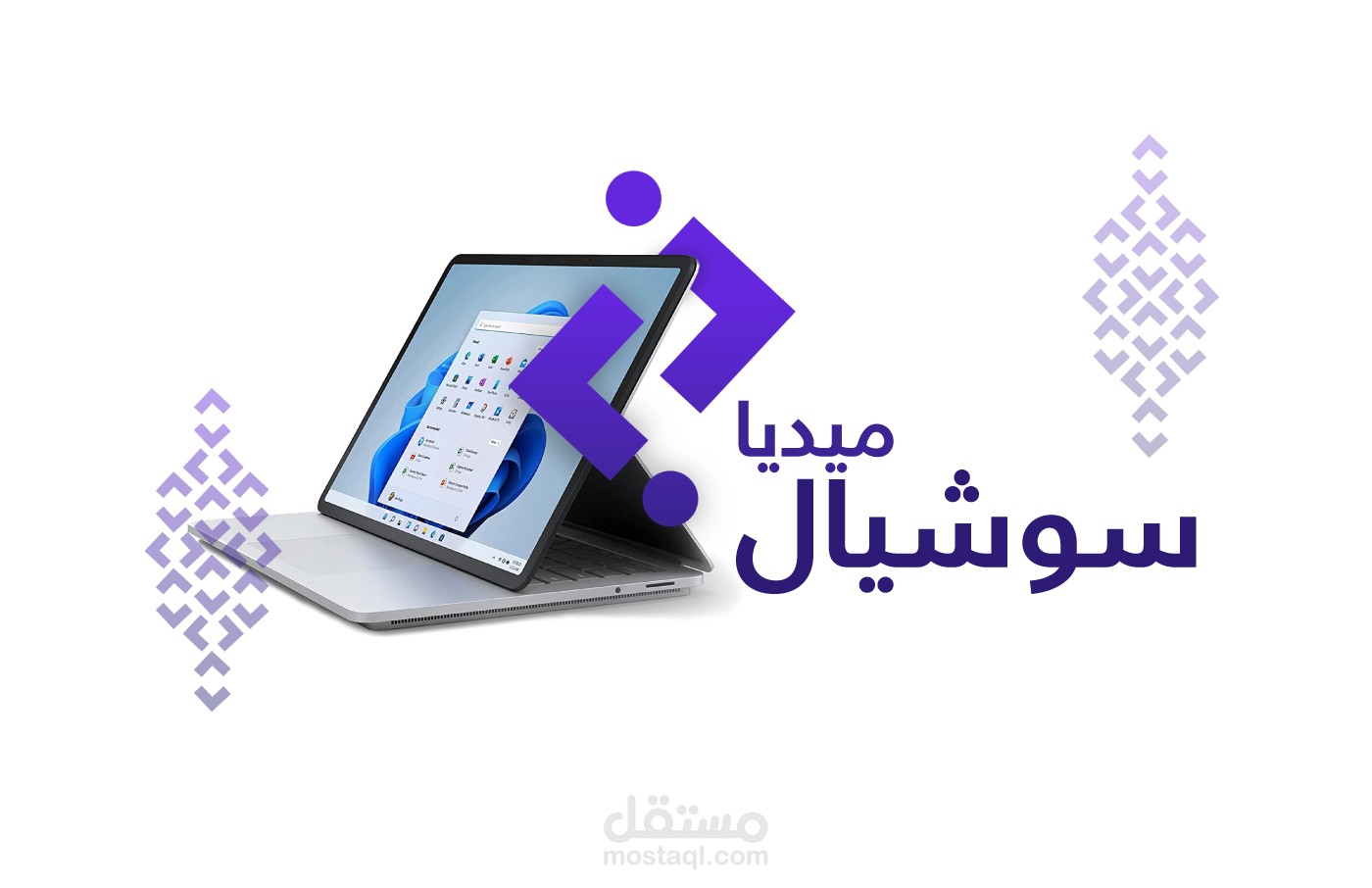 تصاميم سوشيال ميديا 4