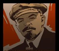 كيف صارت ثوره بلشفيه
