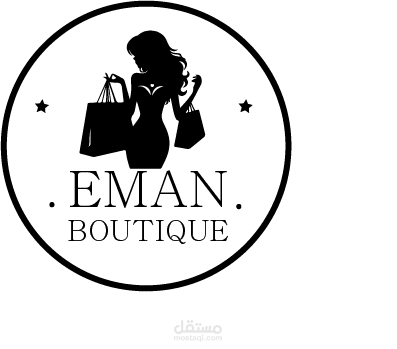 تصميم شعار