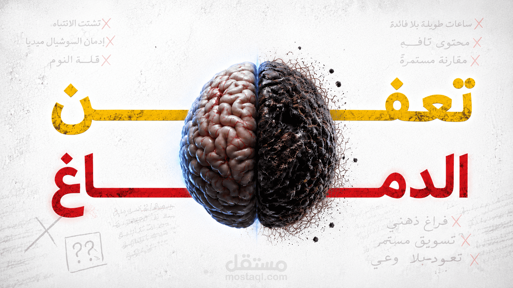 مونتاج فيديو يوتيوب طويل