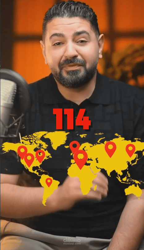 مونتاج فيديو ريلز