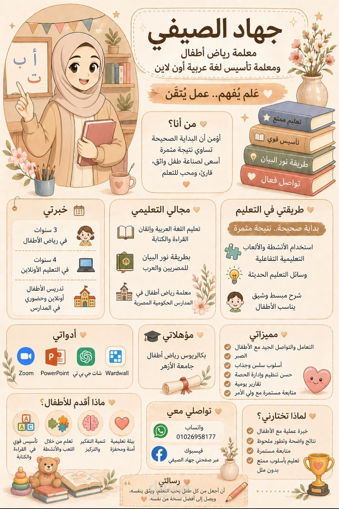 شرح أحد دروس اللغة العربية