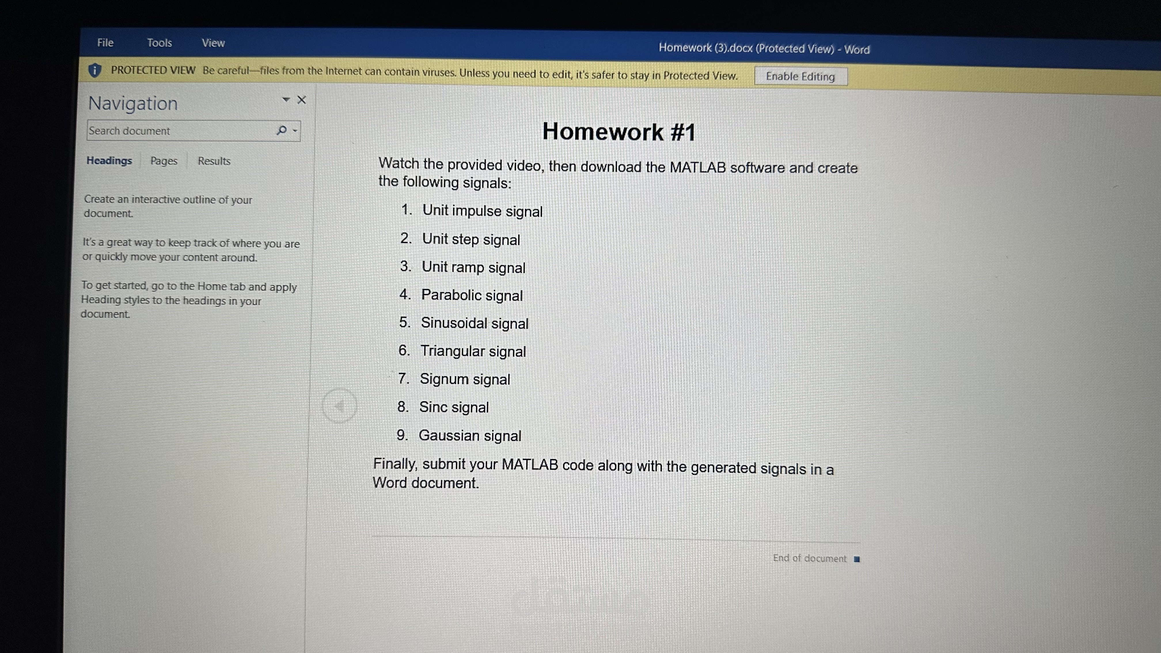 تنسيق وتدقيق التقارير والمستندات على برنامج Word وتحويلها من صيغ PDF