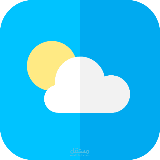 Weather telegram bot