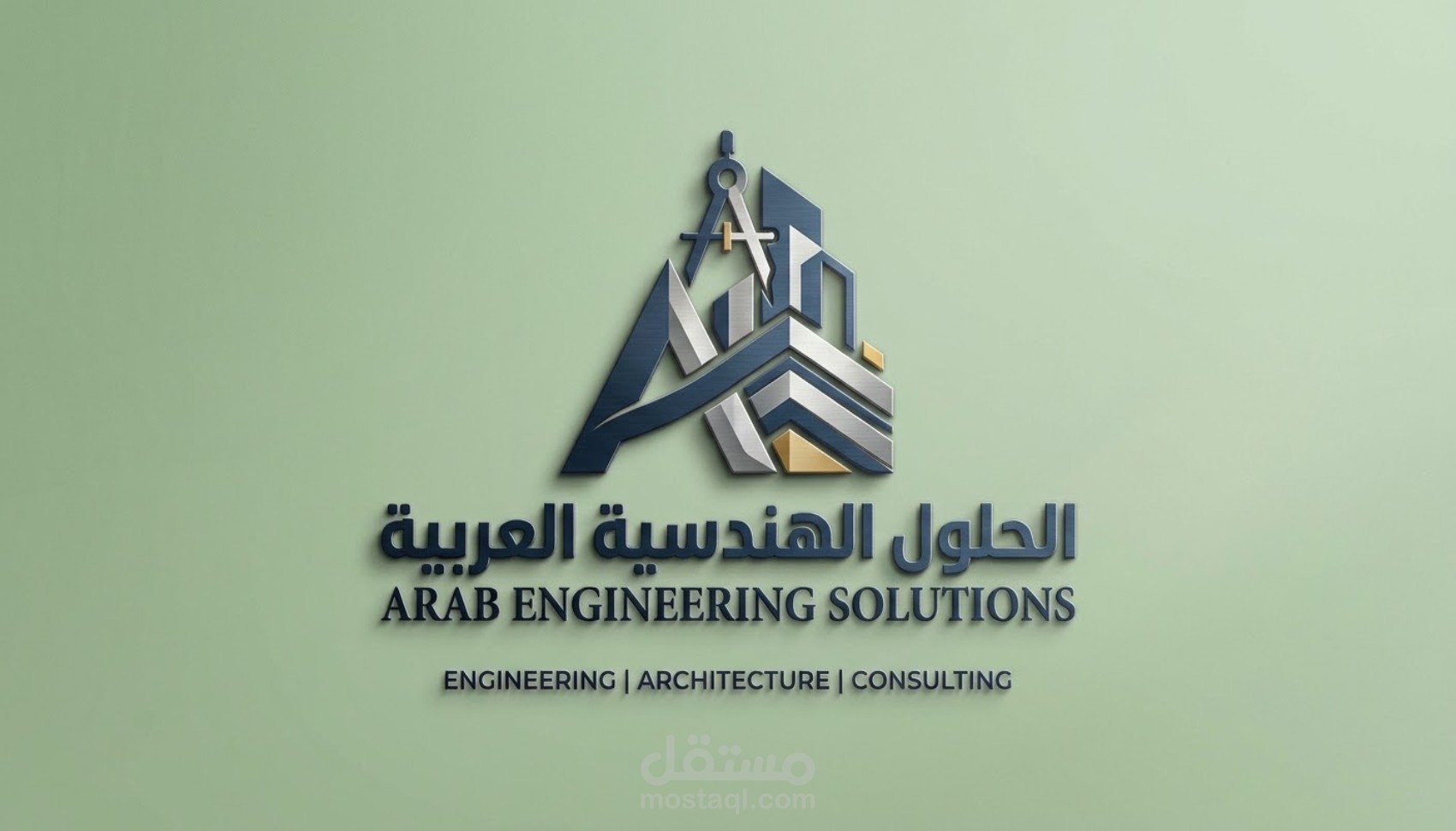 تصميم شعار (Logo) مبتكر لهويتك البصرية