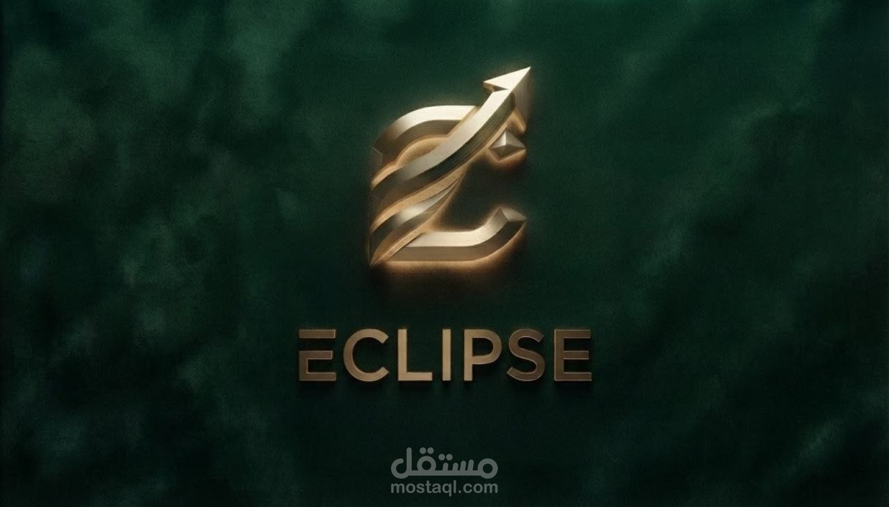 تصميم يعكس فخامة براند المجوهرات الخاص بك ويترك انطباعاً ساحراً