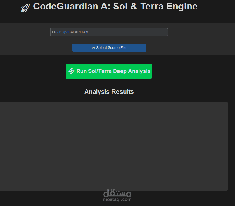 code guardian A