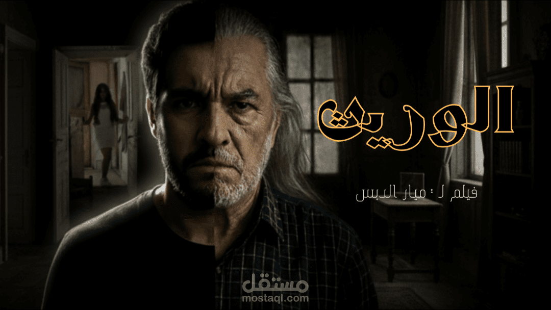 فيلم الوريث