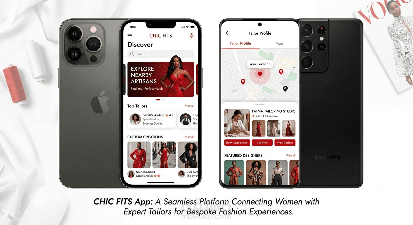CHIC FITS