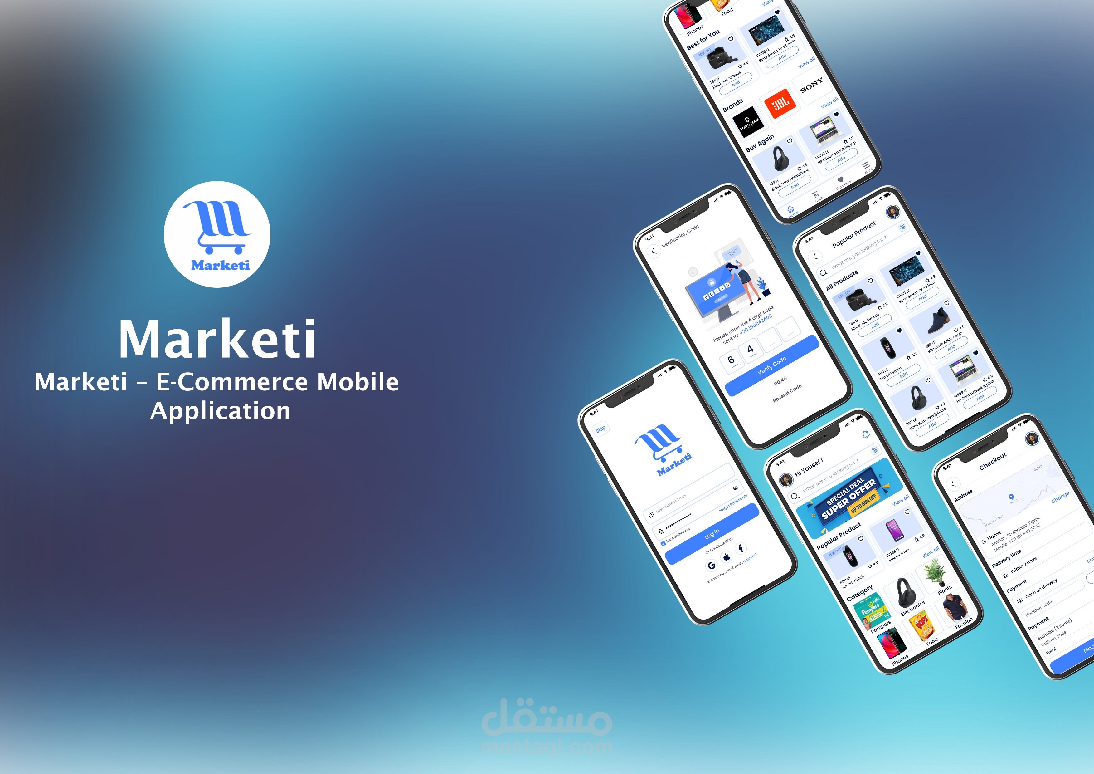 Marketi