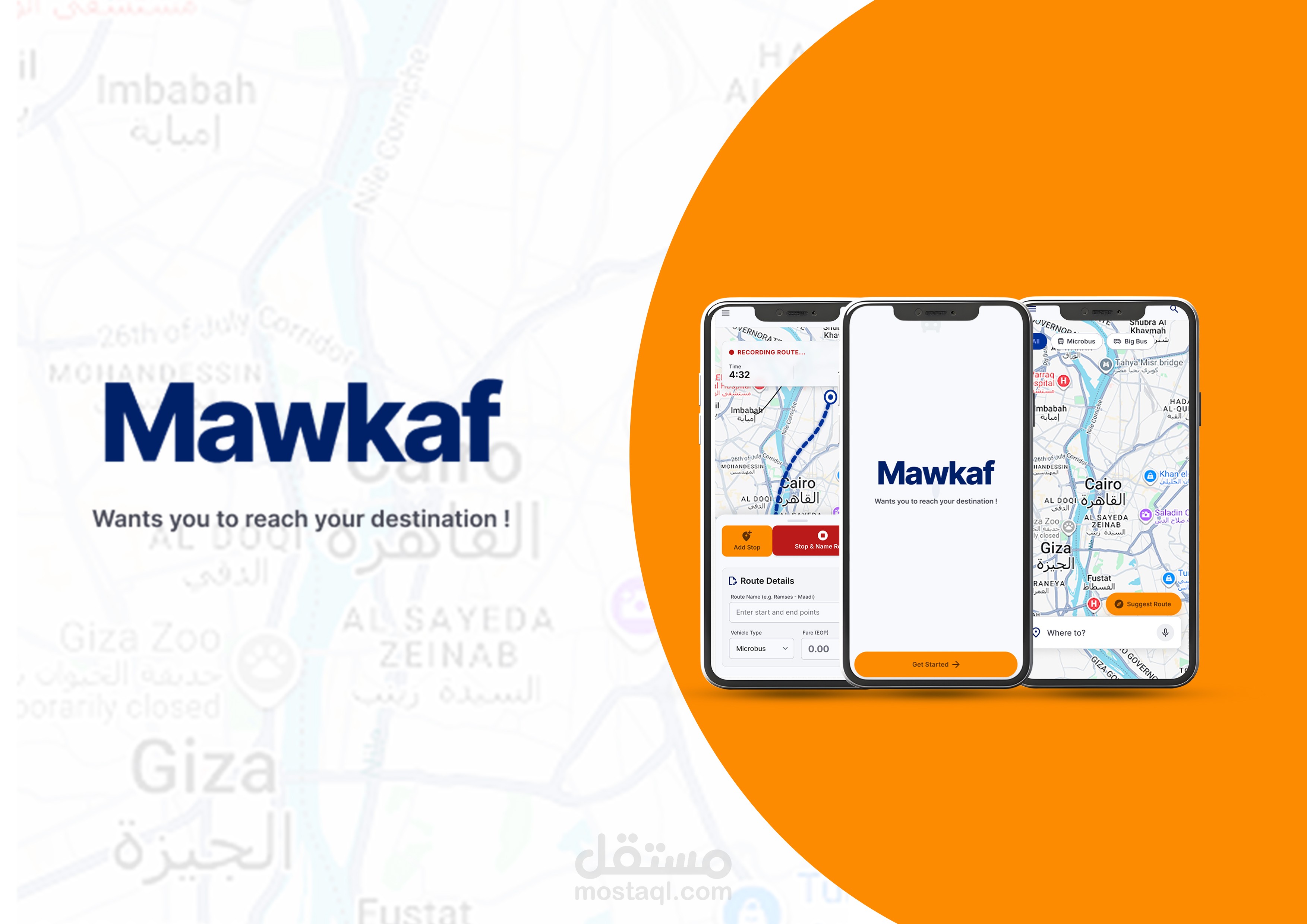Mawkaf
