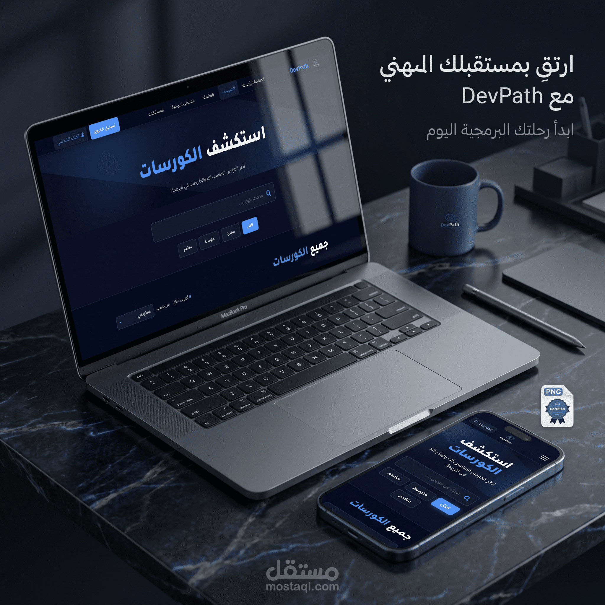 DevPath Platform