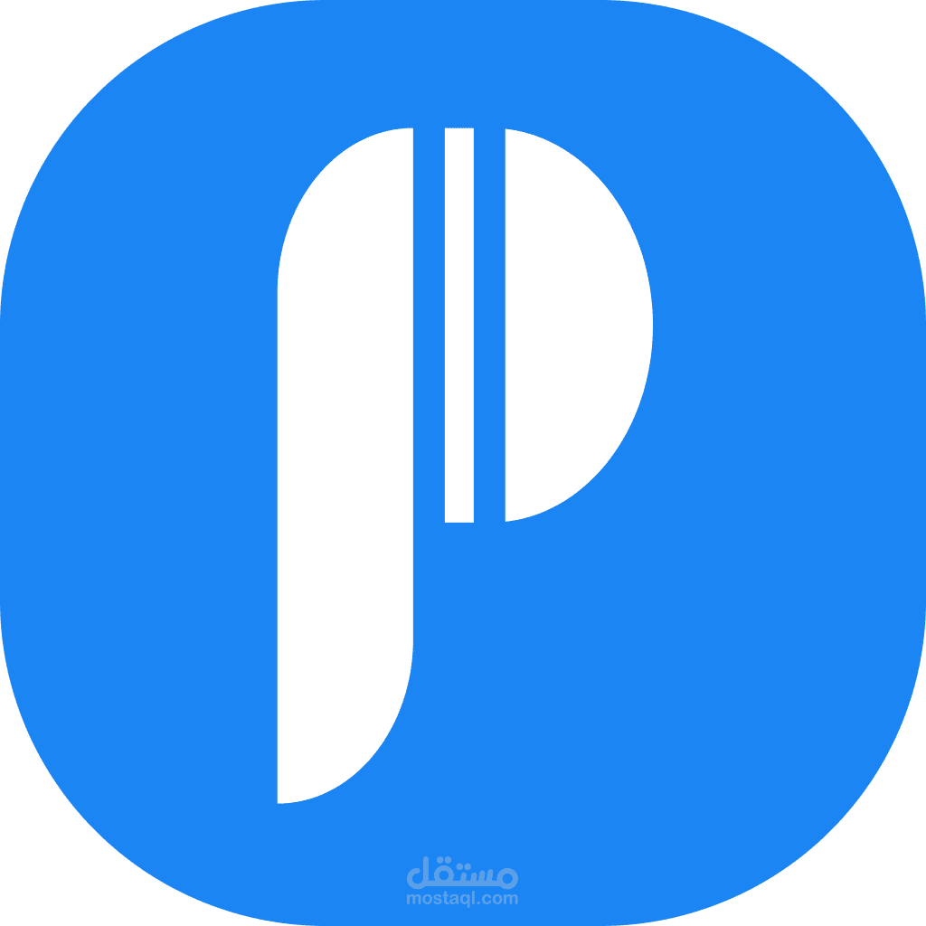 ProductivityX - منصة إنتاجية متكاملة (Android + Web + Backend)