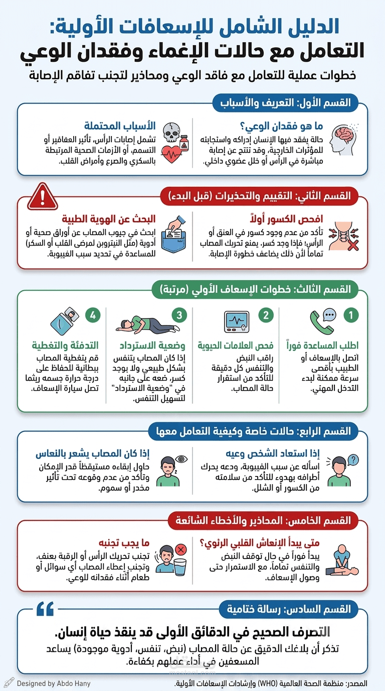 Professional Medical Infographic Design