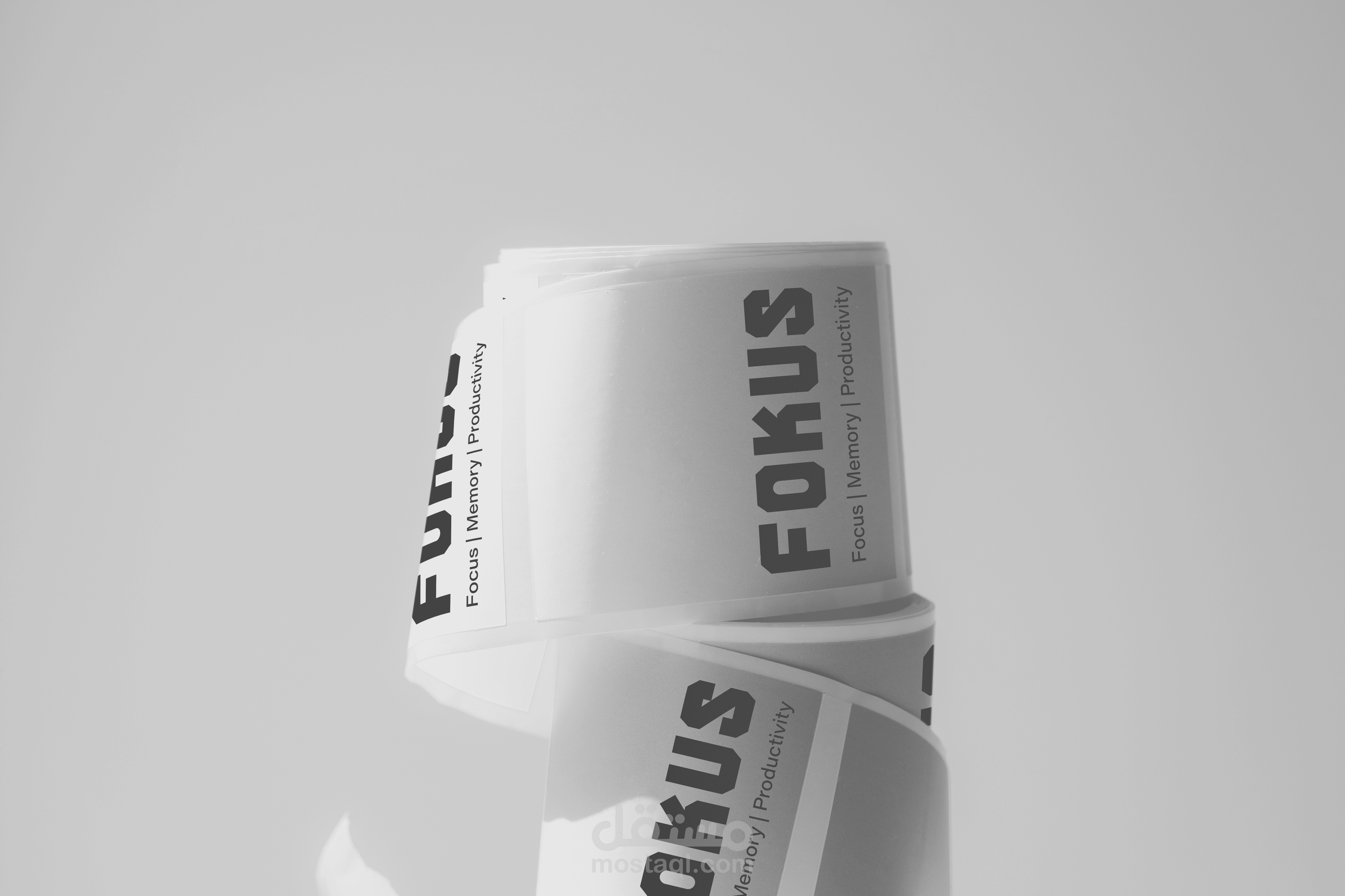 Fokus - Enhance Focus & Mental Clarity
