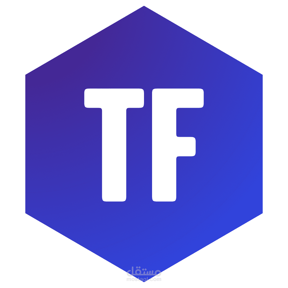 تصميم وتطوير موقع TalentFold للشركات البرمجية (ERP & SaaS)