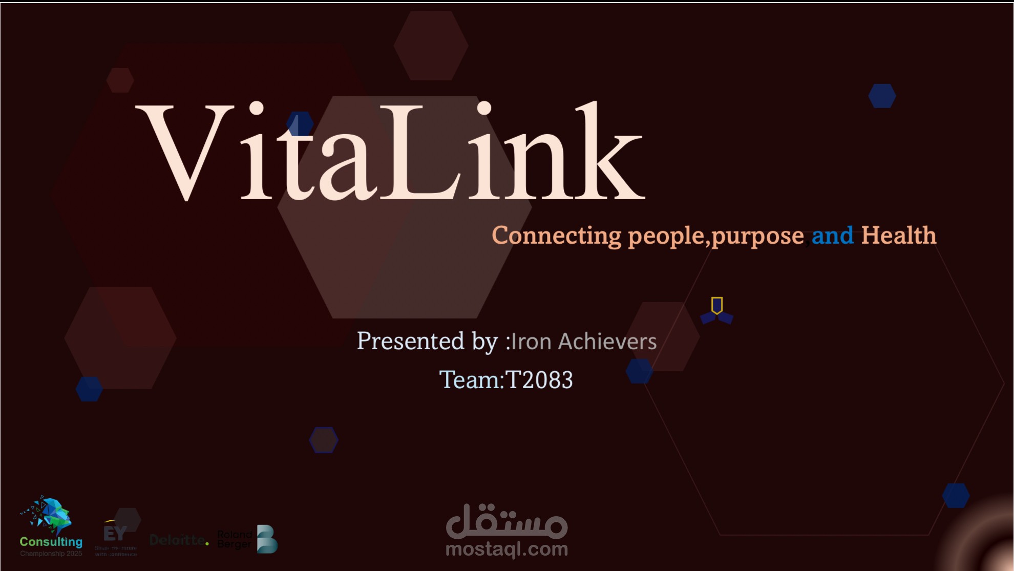 تصميم PowerPoint