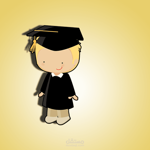 الخطوات الأولى الصحيحة بعد تخرج أي طالب جامعي