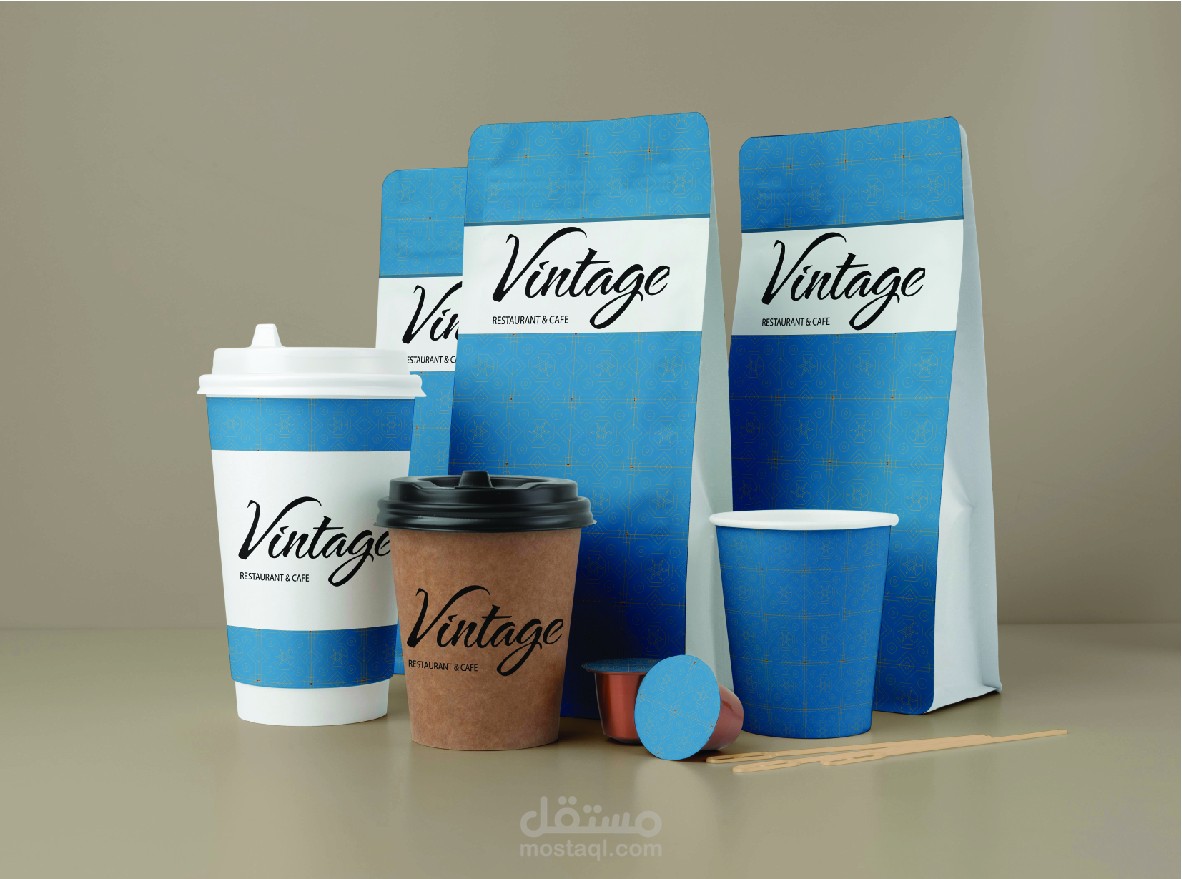 تصميم تغليف