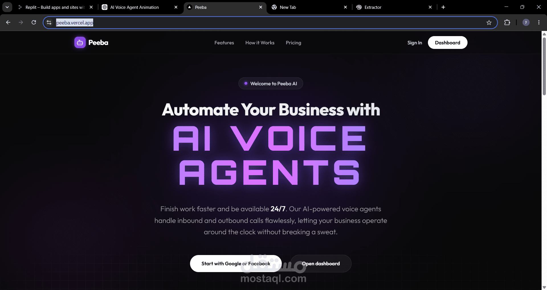 Peeba.ai