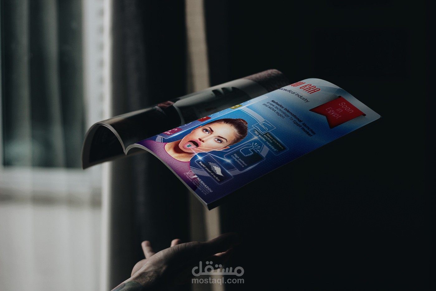 A new Medical concept