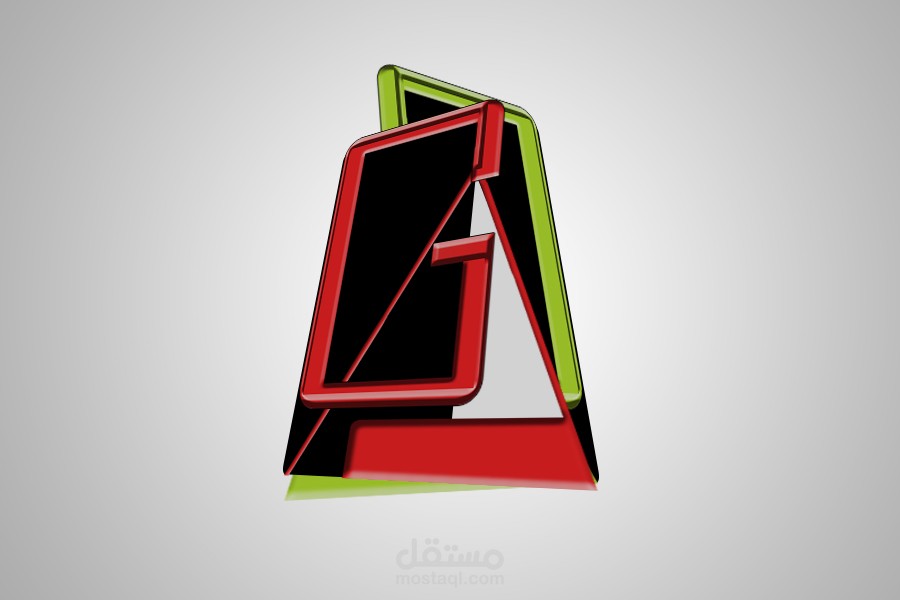شعار ga
