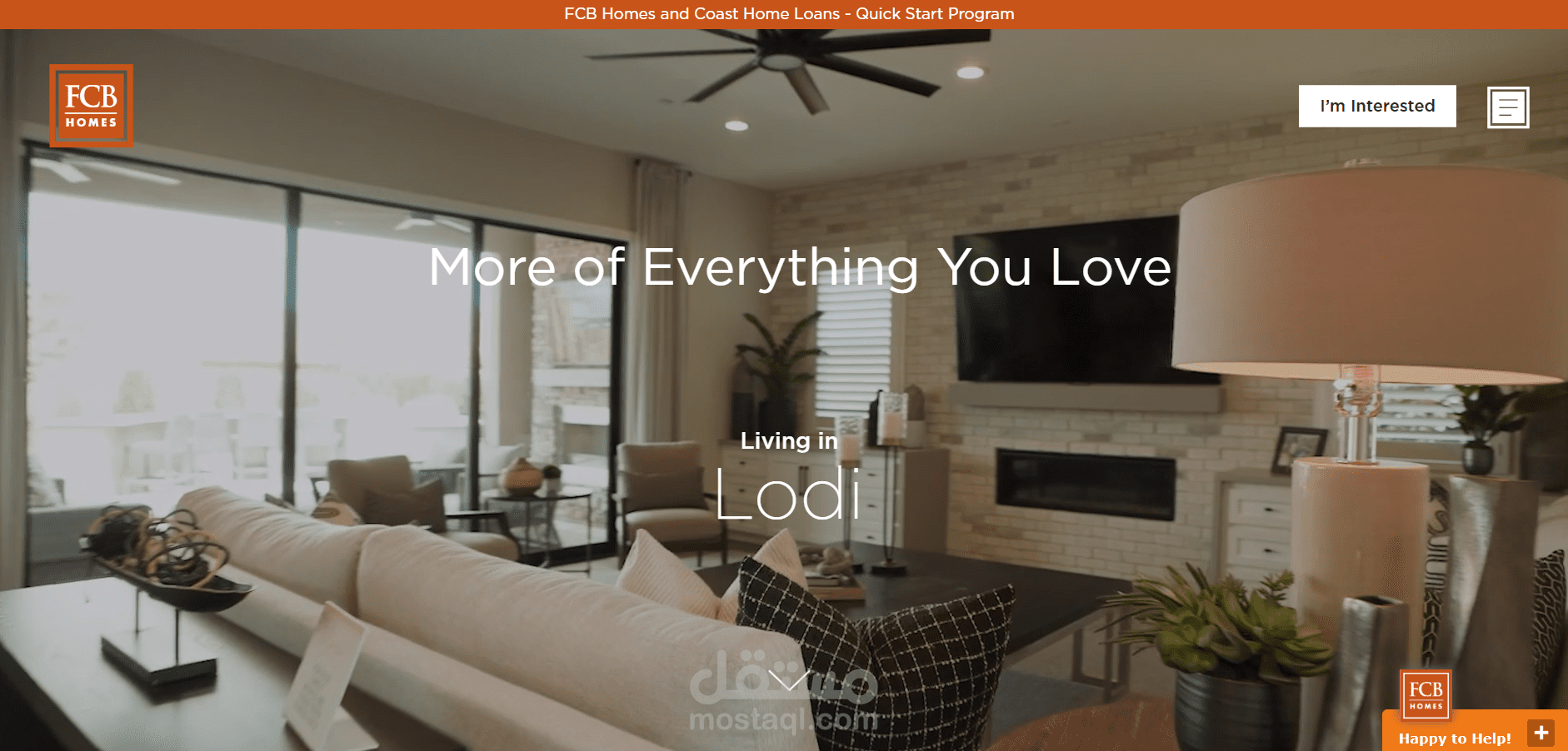 FCB Homes