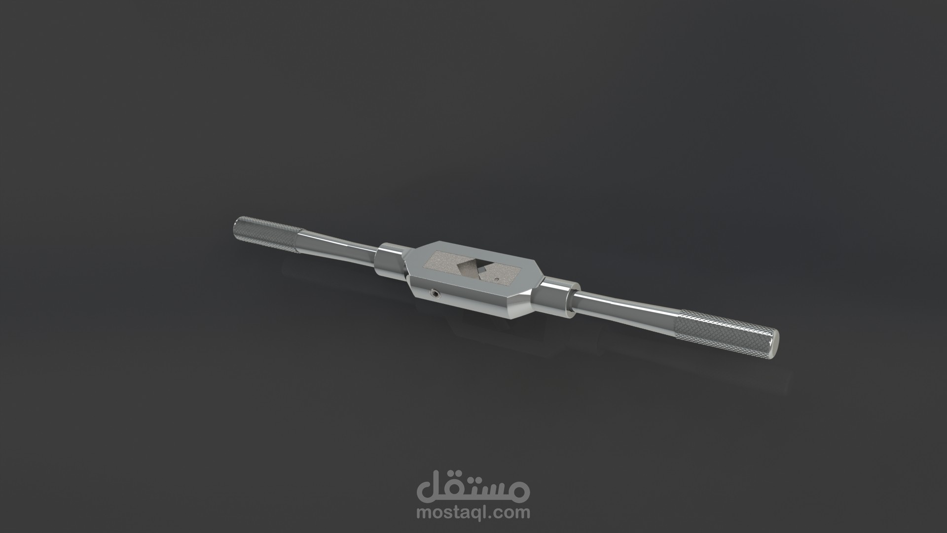مفتاح قلاووظ قابل للضبط