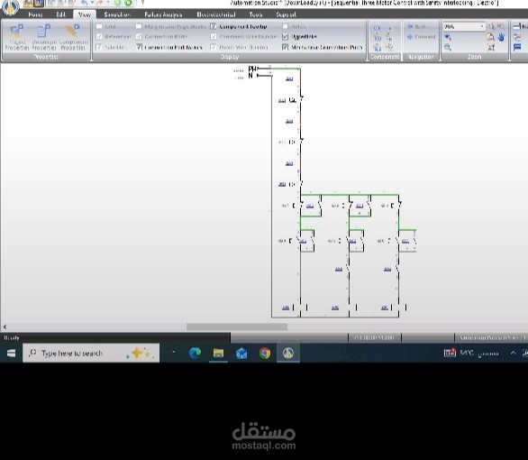 Automation project